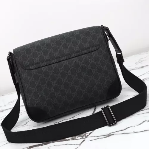 Cheap Gucci AAA Man Messenger Bags #1381730 Replica Wholesale [$170.00 USD] [ITEM#1381730] on Replica Gucci AAA Man Messenger Bags