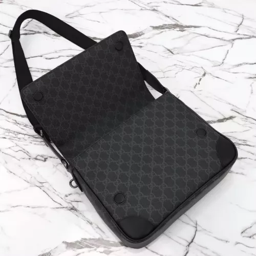 Cheap Gucci AAA Man Messenger Bags #1381730 Replica Wholesale [$170.00 USD] [ITEM#1381730] on Replica Gucci AAA Man Messenger Bags