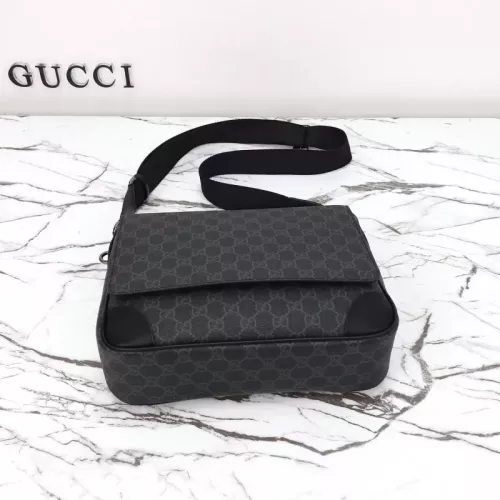 Cheap Gucci AAA Man Messenger Bags #1381730 Replica Wholesale [$170.00 USD] [ITEM#1381730] on Replica Gucci AAA Man Messenger Bags