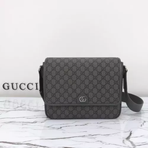 Gucci AAA Man Messenger Bags #1381732