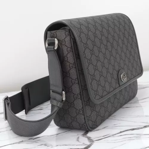 Cheap Gucci AAA Man Messenger Bags #1381732 Replica Wholesale [$175.00 USD] [ITEM#1381732] on Replica Gucci AAA Man Messenger Bags