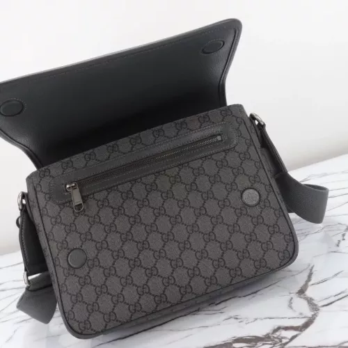Cheap Gucci AAA Man Messenger Bags #1381732 Replica Wholesale [$175.00 USD] [ITEM#1381732] on Replica Gucci AAA Man Messenger Bags