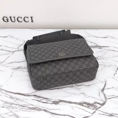 Cheap Gucci AAA Man Messenger Bags #1381732 Replica Wholesale [$175.00 USD] [ITEM#1381732] on Replica Gucci AAA Man Messenger Bags