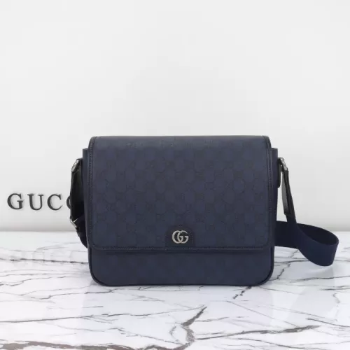 Gucci AAA Man Messenger Bags #1381733