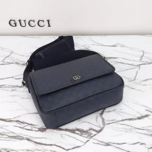 Cheap Gucci AAA Man Messenger Bags #1381733 Replica Wholesale [$175.00 USD] [ITEM#1381733] on Replica Gucci AAA Man Messenger Bags