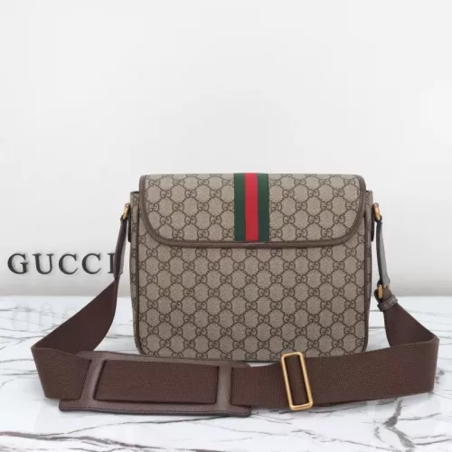 Cheap Gucci AAA Man Messenger Bags #1381734 Replica Wholesale [$175.00 USD] [ITEM#1381734] on Replica Gucci AAA Man Messenger Bags