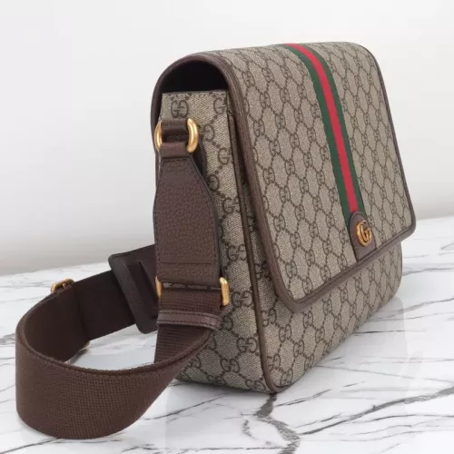Cheap Gucci AAA Man Messenger Bags #1381734 Replica Wholesale [$175.00 USD] [ITEM#1381734] on Replica Gucci AAA Man Messenger Bags