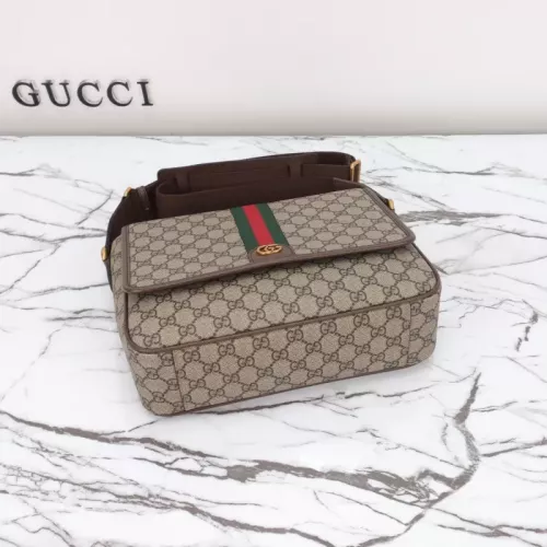 Cheap Gucci AAA Man Messenger Bags #1381734 Replica Wholesale [$175.00 USD] [ITEM#1381734] on Replica Gucci AAA Man Messenger Bags