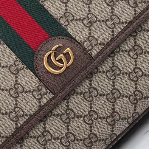 Cheap Gucci AAA Man Messenger Bags #1381735 Replica Wholesale [$182.00 USD] [ITEM#1381735] on Replica Gucci AAA Man Messenger Bags