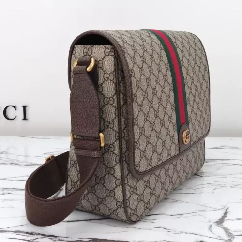 Cheap Gucci AAA Man Messenger Bags #1381735 Replica Wholesale [$182.00 USD] [ITEM#1381735] on Replica Gucci AAA Man Messenger Bags