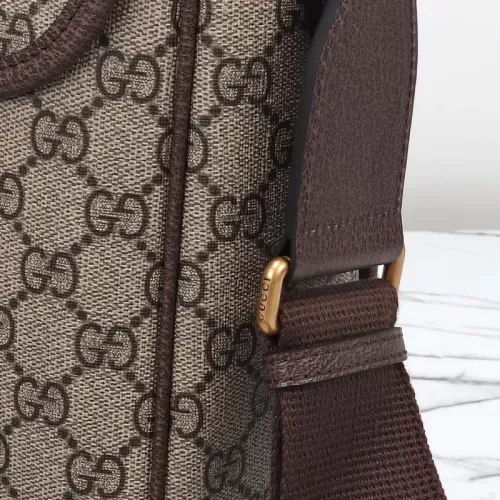 Cheap Gucci AAA Man Messenger Bags #1381735 Replica Wholesale [$182.00 USD] [ITEM#1381735] on Replica Gucci AAA Man Messenger Bags