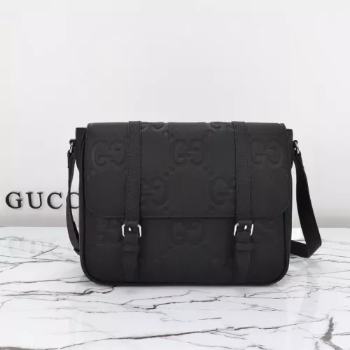 Gucci AAA Man Messenger Bags #1381736