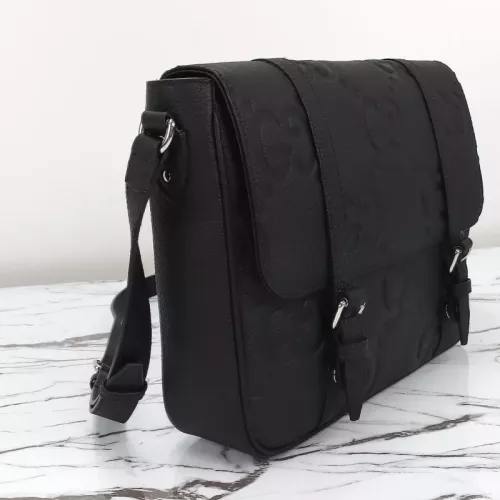 Cheap Gucci AAA Man Messenger Bags #1381736 Replica Wholesale [$192.00 USD] [ITEM#1381736] on Replica Gucci AAA Man Messenger Bags