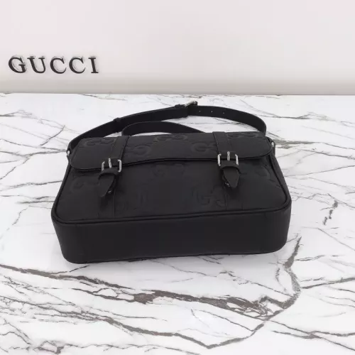 Cheap Gucci AAA Man Messenger Bags #1381736 Replica Wholesale [$192.00 USD] [ITEM#1381736] on Replica Gucci AAA Man Messenger Bags