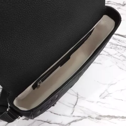 Cheap Gucci AAA Man Messenger Bags #1381736 Replica Wholesale [$192.00 USD] [ITEM#1381736] on Replica Gucci AAA Man Messenger Bags