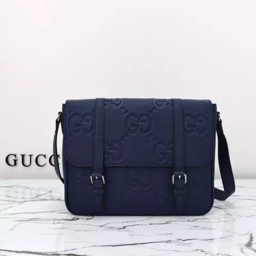 Gucci AAA Man Messenger Bags #1381738