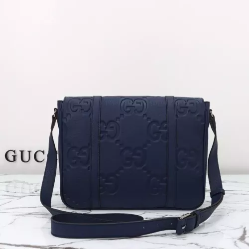 Cheap Gucci AAA Man Messenger Bags #1381738 Replica Wholesale [$192.00 USD] [ITEM#1381738] on Replica Gucci AAA Man Messenger Bags
