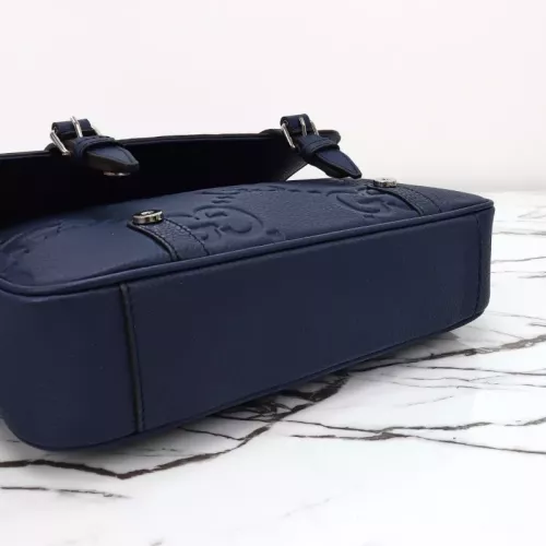 Cheap Gucci AAA Man Messenger Bags #1381738 Replica Wholesale [$192.00 USD] [ITEM#1381738] on Replica Gucci AAA Man Messenger Bags