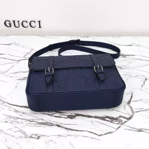 Cheap Gucci AAA Man Messenger Bags #1381738 Replica Wholesale [$192.00 USD] [ITEM#1381738] on Replica Gucci AAA Man Messenger Bags