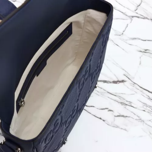 Cheap Gucci AAA Man Messenger Bags #1381738 Replica Wholesale [$192.00 USD] [ITEM#1381738] on Replica Gucci AAA Man Messenger Bags