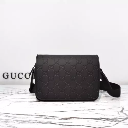 Gucci AAA Man Messenger Bags #1381739