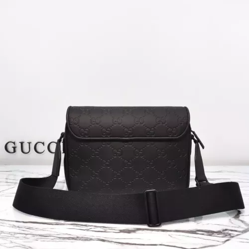 Cheap Gucci AAA Man Messenger Bags #1381739 Replica Wholesale [$192.00 USD] [ITEM#1381739] on Replica Gucci AAA Man Messenger Bags