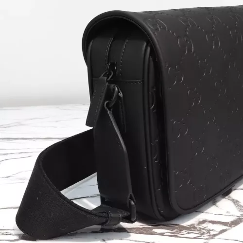 Cheap Gucci AAA Man Messenger Bags #1381739 Replica Wholesale [$192.00 USD] [ITEM#1381739] on Replica Gucci AAA Man Messenger Bags