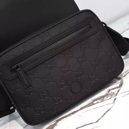 Cheap Gucci AAA Man Messenger Bags #1381739 Replica Wholesale [$192.00 USD] [ITEM#1381739] on Replica Gucci AAA Man Messenger Bags