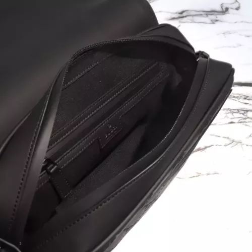 Cheap Gucci AAA Man Messenger Bags #1381739 Replica Wholesale [$192.00 USD] [ITEM#1381739] on Replica Gucci AAA Man Messenger Bags