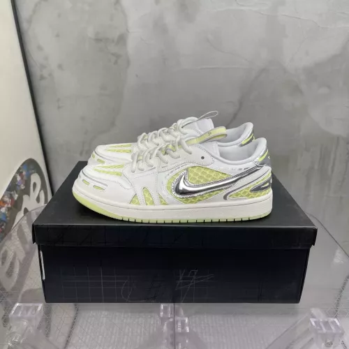 Cheap Air Jordan 1 I For Men #1381740 Replica Wholesale [$96.00 USD] [ITEM#1381740] on Replica Air Jordan 1 I