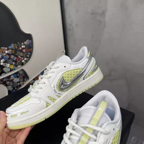 Cheap Air Jordan 1 I For Men #1381740 Replica Wholesale [$96.00 USD] [ITEM#1381740] on Replica Air Jordan 1 I