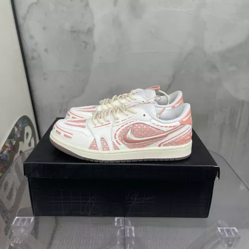 Cheap Air Jordan 1 I For Women #1381741 Replica Wholesale [$96.00 USD] [ITEM#1381741] on Replica Air Jordan 1 I