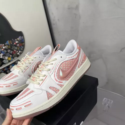 Cheap Air Jordan 1 I For Women #1381741 Replica Wholesale [$96.00 USD] [ITEM#1381741] on Replica Air Jordan 1 I