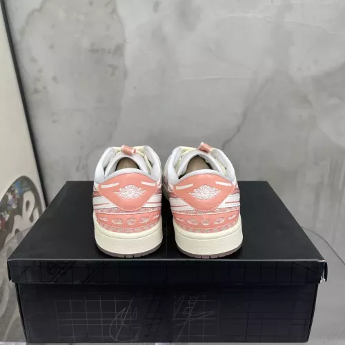 Cheap Air Jordan 1 I For Women #1381741 Replica Wholesale [$96.00 USD] [ITEM#1381741] on Replica Air Jordan 1 I