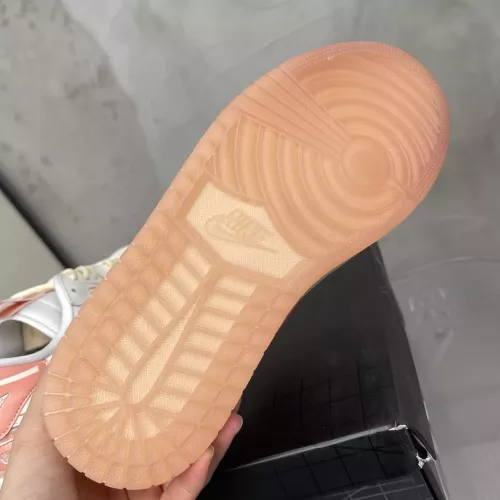 Cheap Air Jordan 1 I For Men #1381742 Replica Wholesale [$96.00 USD] [ITEM#1381742] on Replica Air Jordan 1 I