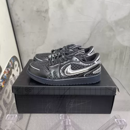 Cheap Air Jordan 1 I For Women #1381743 Replica Wholesale [$96.00 USD] [ITEM#1381743] on Replica Air Jordan 1 I