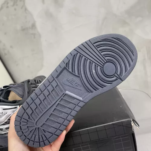 Cheap Air Jordan 1 I For Women #1381743 Replica Wholesale [$96.00 USD] [ITEM#1381743] on Replica Air Jordan 1 I