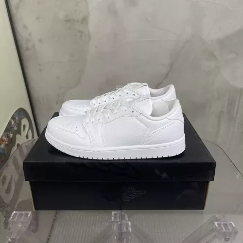 Cheap Air Jordan 1 I For Women #1381745 Replica Wholesale [$96.00 USD] [ITEM#1381745] on Replica Air Jordan 1 I