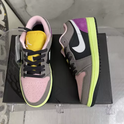 Air Jordan 1 I For Women #1381747