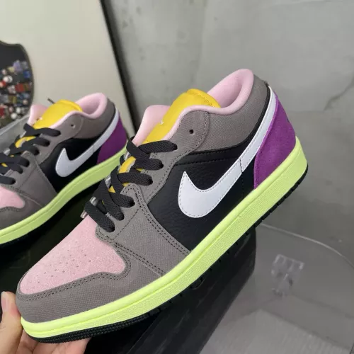 Cheap Air Jordan 1 I For Women #1381747 Replica Wholesale [$96.00 USD] [ITEM#1381747] on Replica Air Jordan 1 I