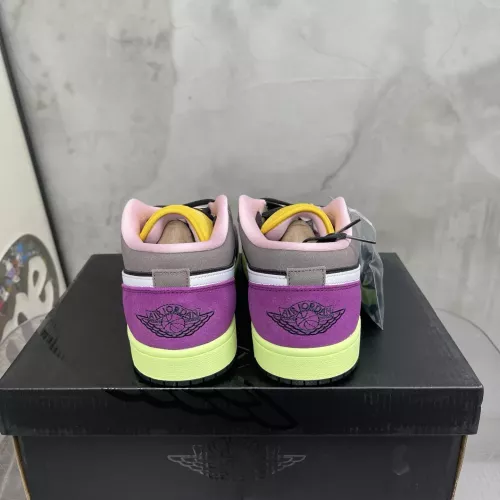 Cheap Air Jordan 1 I For Women #1381747 Replica Wholesale [$96.00 USD] [ITEM#1381747] on Replica Air Jordan 1 I