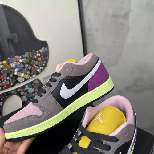 Cheap Air Jordan 1 I For Men #1381748 Replica Wholesale [$96.00 USD] [ITEM#1381748] on Replica Air Jordan 1 I