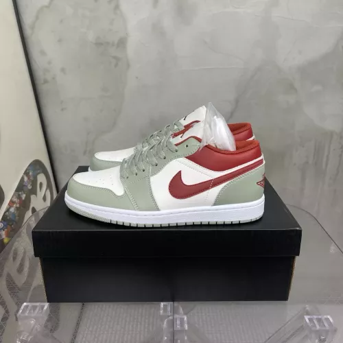 Cheap Air Jordan 1 I For Women #1381749 Replica Wholesale [$96.00 USD] [ITEM#1381749] on Replica Air Jordan 1 I