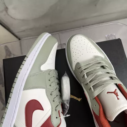 Cheap Air Jordan 1 I For Women #1381749 Replica Wholesale [$96.00 USD] [ITEM#1381749] on Replica Air Jordan 1 I