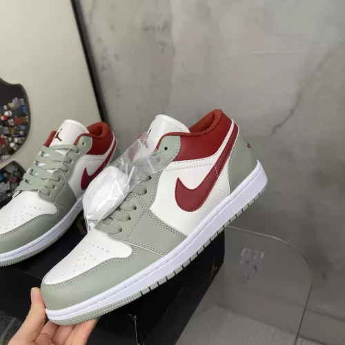 Cheap Air Jordan 1 I For Men #1381750 Replica Wholesale [$96.00 USD] [ITEM#1381750] on Replica Air Jordan 1 I