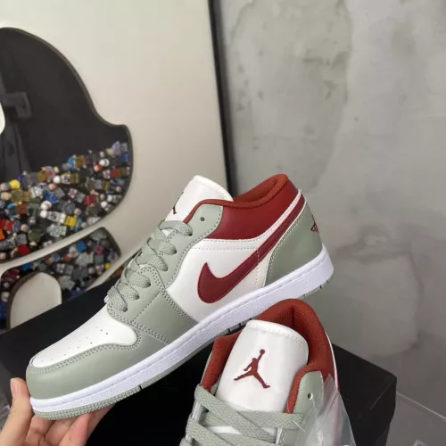 Cheap Air Jordan 1 I For Men #1381750 Replica Wholesale [$96.00 USD] [ITEM#1381750] on Replica Air Jordan 1 I