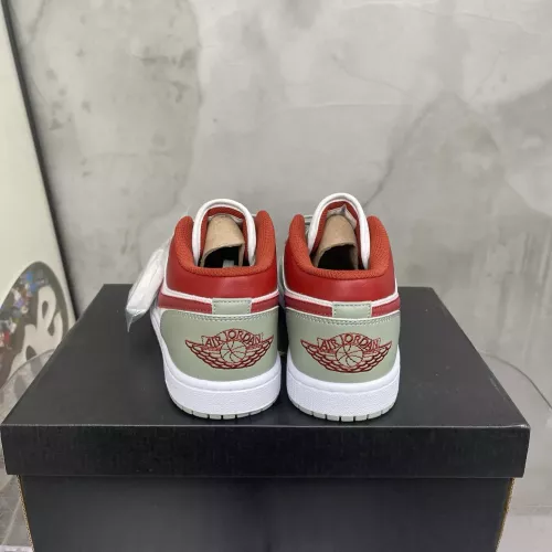 Cheap Air Jordan 1 I For Men #1381750 Replica Wholesale [$96.00 USD] [ITEM#1381750] on Replica Air Jordan 1 I