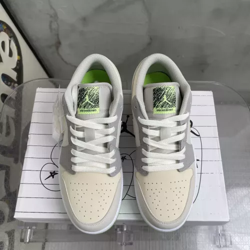 Cheap Air Jordan 1 I For Women #1381751 Replica Wholesale [$96.00 USD] [ITEM#1381751] on Replica Air Jordan 1 I