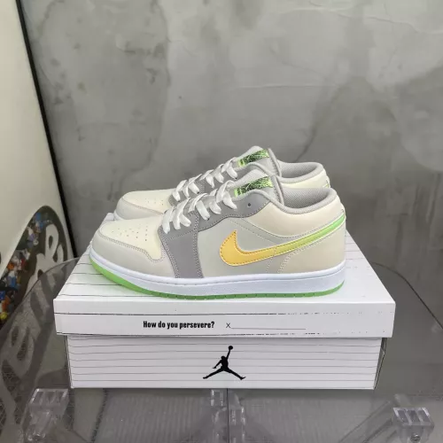 Cheap Air Jordan 1 I For Women #1381751 Replica Wholesale [$96.00 USD] [ITEM#1381751] on Replica Air Jordan 1 I