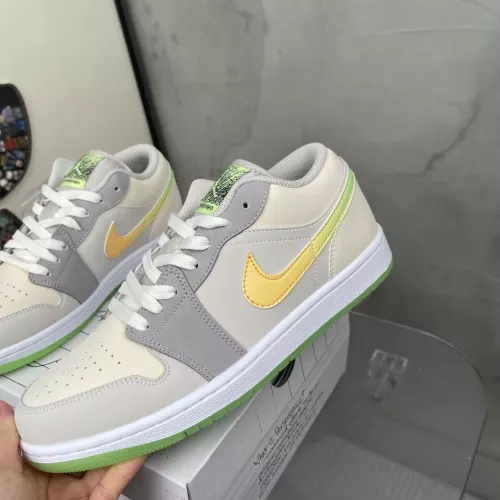 Cheap Air Jordan 1 I For Women #1381751 Replica Wholesale [$96.00 USD] [ITEM#1381751] on Replica Air Jordan 1 I